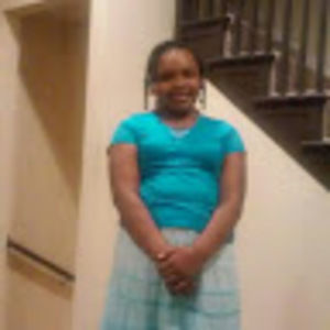 Meet your Posher, Ciera